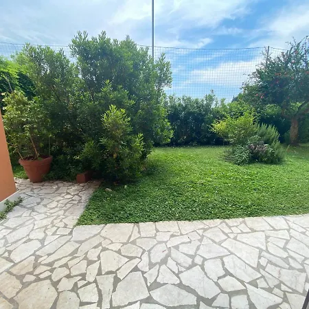 Apartamento Bottrigo Bardolino