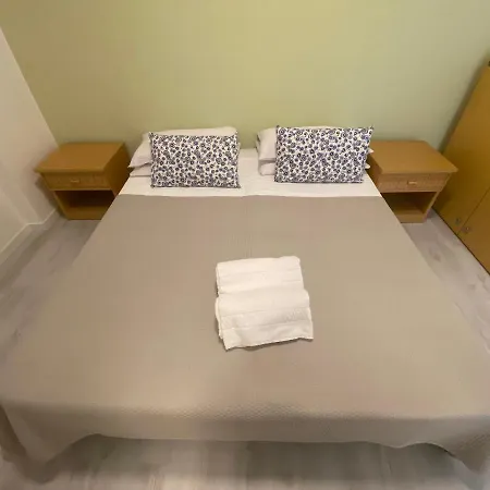 Apartamento Bottrigo