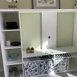 Bottrigo Apartment *