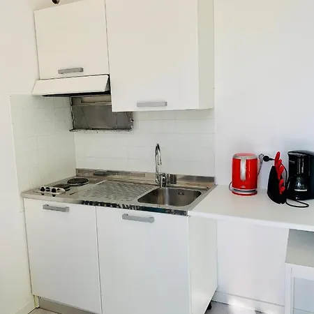 Apartment Bottrigo
