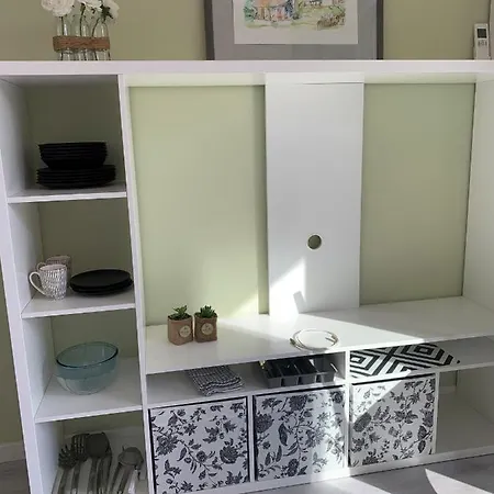 Bottrigo Apartment *
