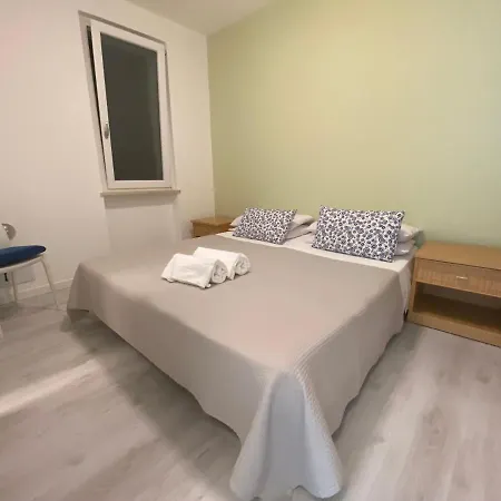 Apartment Bottrigo Bardolino