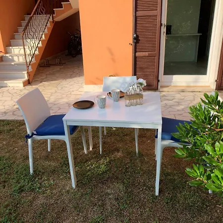 Apartment Bottrigo *