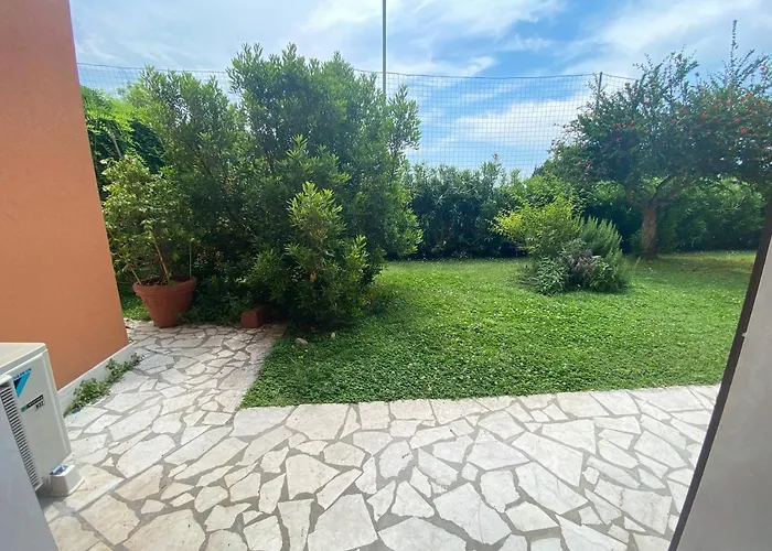 Apartament Bottrigo Bardolino