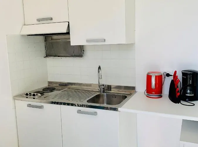 Appartement Bottrigo