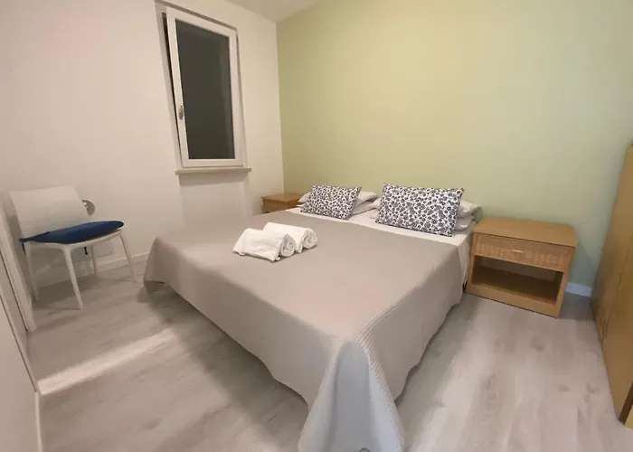 Apartament Bottrigo Bardolino