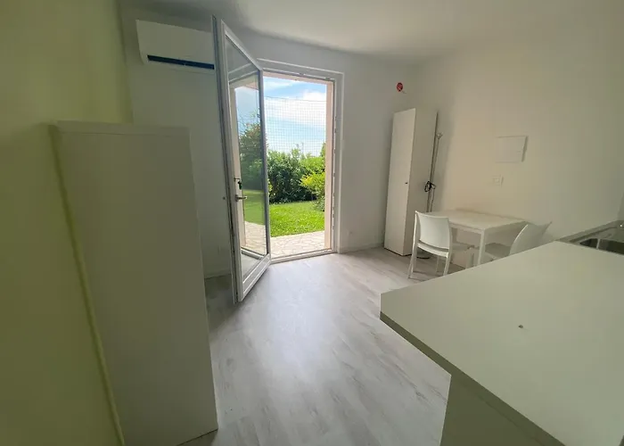 Bottrigo Apartment Bardolino