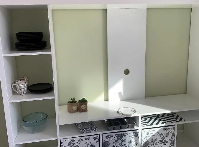 Bottrigo Apartment *