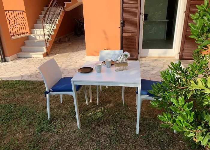 Apartment Bottrigo *